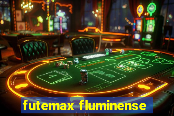 futemax fluminense